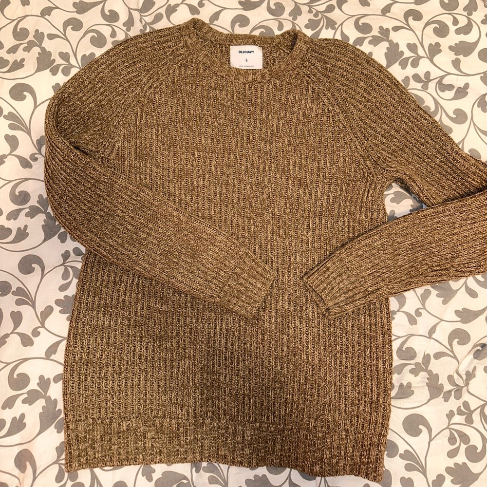 Old Navy Knit Sweater